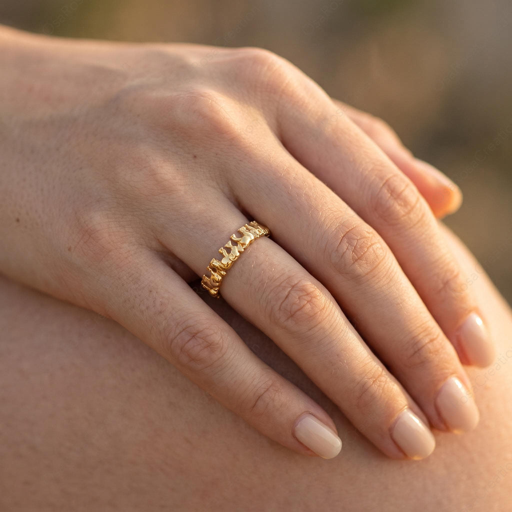 Gold Snake Ring, Serpent Wrap Ring, Sculptural Animal Jewelry, Vintage Snake Ring, Mediterranean Inspired Ring, Timeless Statement Ring