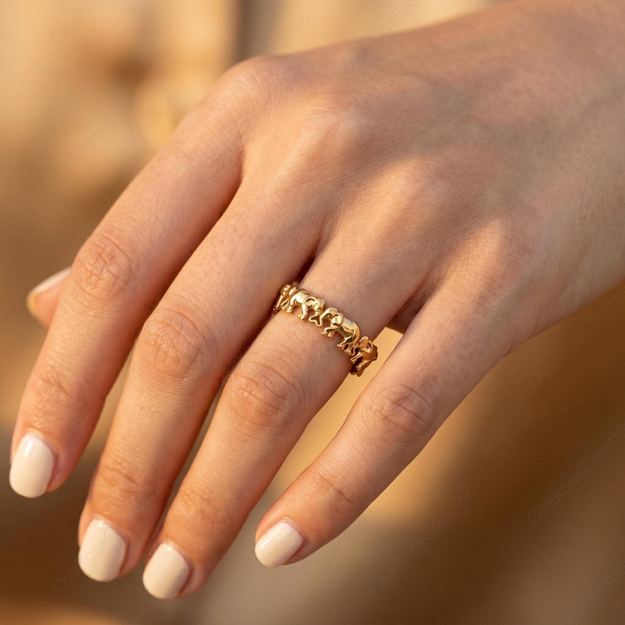 Gold Snake Ring, Serpent Wrap Ring, Sculptural Animal Jewelry, Vintage Snake Ring, Mediterranean Inspired Ring, Timeless Statement Ring