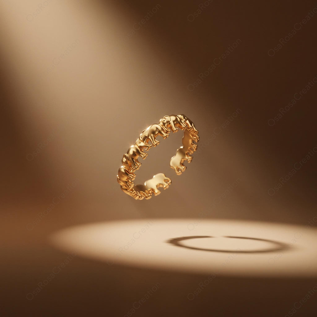 Gold Snake Ring, Serpent Wrap Ring, Sculptural Animal Jewelry, Vintage Snake Ring, Mediterranean Inspired Ring, Timeless Statement Ring